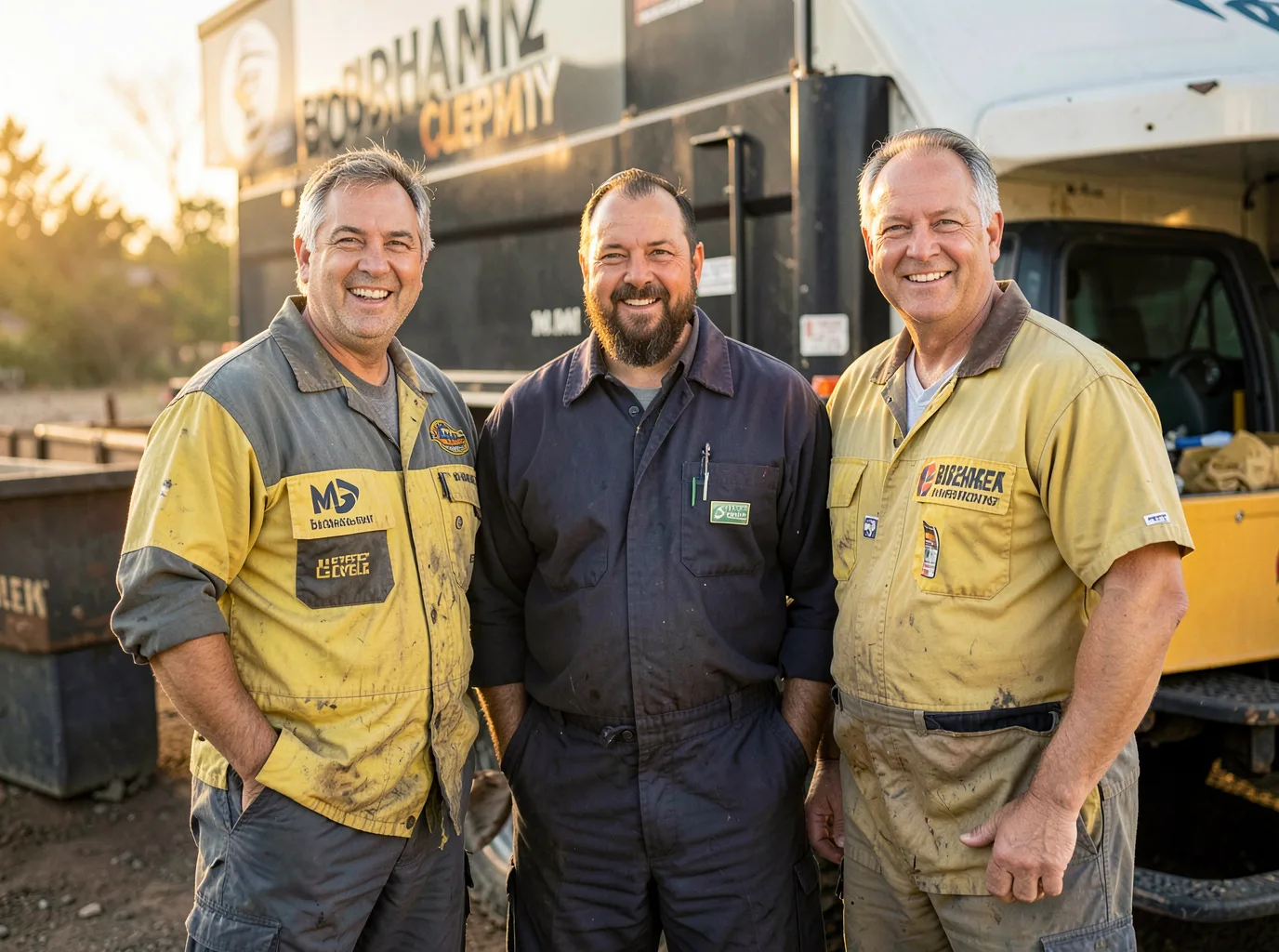 Sewage Cleanup company in Richmond, MA
